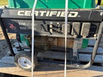 Generator with