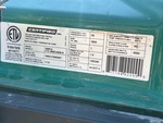 Generator with