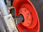 Chassis with