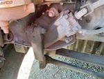 4 Underbody - Truck with