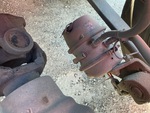 Brakes with