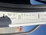 General Appearance with Numéro de série/Numéro d'identification du véhicule automobile