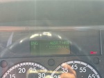 Cab with Engine Hours