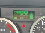 Cab with Engine Hours