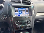 Control Station with