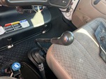 Cab with