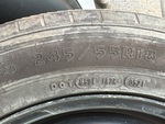 Chassis Photos with