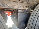 Trailer Chassis with Springs/Hangers Condition
