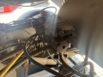 Air System with Air Valve
