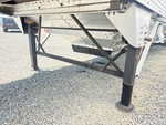 Trailer Chassis with Landing Gear / Tongue Jack