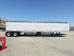 General Appearance with Sheet Metal (fiberglass) Condition