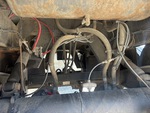 Air System with Air Lines