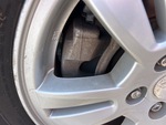 Brakes with