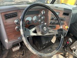 Cab with
