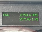 Cab with Engine Hours