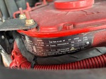 Motor with