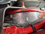 Motor with