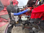 Motor with