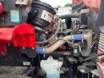 Motor with