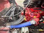Motor with