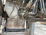 Hydraulics with Hoses