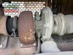 Engine with Exhaust System