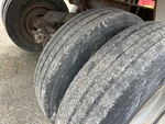 Carrier with Tread Depth