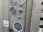 Control Station with Engine Controls