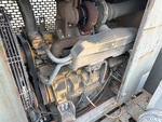 Engine with Engine - Left Side