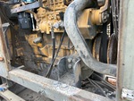 Engine with Engine - Right Side