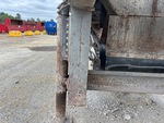 Hydraulics with Stabilizer Jack Cylinders