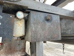 Hydraulics with Hydraulic Tank