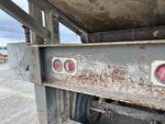 Carrier with Brake Lights Functional
