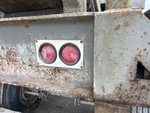 Carrier with Marker Lights Functional
