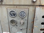 Control Station with Gauges