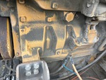 Engine with Oil Leaks