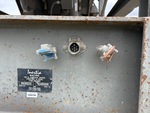Carrier with Power Receptacle Functional
