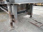 Carrier with Stabilizer Jacks