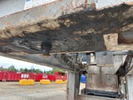 Carrier with Tongue/ Hitch Condition