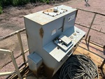 Control Station with