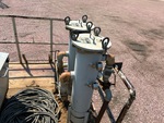 Control Station with