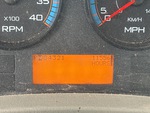 Cab with Engine Hours