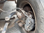 Brakes with