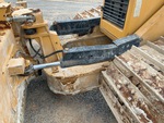 Chassis with Push Arm/C-Frame Condition