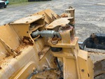 Chassis with Tilt Linkage Pins and Bushings