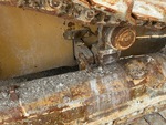 Undercarriage with Equalizer Bar Pivot Points