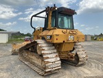 General Appearance with Sheet Metal (fiberglass) Condition