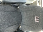 Control Station with Seats/Armrests