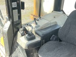 Control Station with Auxiliary Hydraulic Control