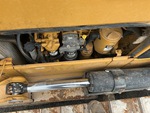 Engine with Fuel Leaks
